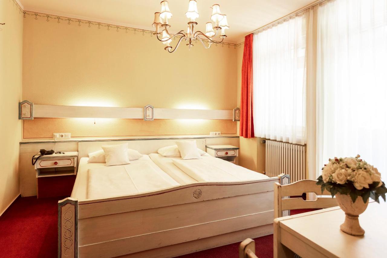 Hotel Dammenmuehle Lahr  Room photo